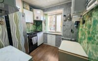 Продажа 3-комнатной квартиры, 55 м² в Караганде - фото 5