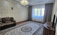 Продажа 3-комнатной квартиры, 102 м² в Астане