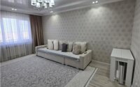 Продажа 3-комнатной квартиры, 74 м² в Алматы