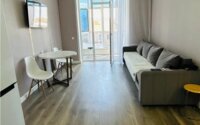 Продажа 2-комнатной квартиры, 41 м² в Караганде