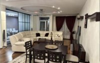 Продажа 2-комнатной квартиры, 120 м² в Алматы