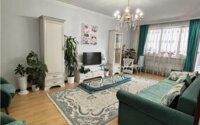 Продажа 2-комнатной квартиры, 76 м² в Алматы