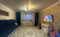 Продажа 3-комнатной квартиры, 66 м² в Абае