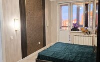 Продажа 3-комнатной квартиры, 100 м² в Астане - фото 10