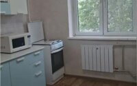 Продажа 1-комнатной квартиры, 40 м² в Алматы - фото 2