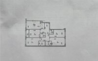 Продажа 4-комнатной квартиры, 133 м² в Астане