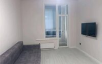 Продажа 1-комнатной квартиры, 38.4 м² в Астане