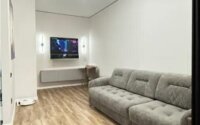 Продажа 2-комнатной квартиры, 50 м² в Алматы