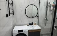 Продажа 3-комнатной квартиры, 73.9 м² в Астане - фото 5