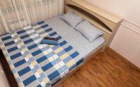 Аренда 3-комнатной квартиры посуточно, 85 м² в Актау - фото 9