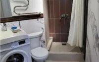 Продажа 1-комнатной квартиры, 28.2 м² в Алматы - фото 3
