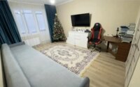 Продажа 4-комнатной квартиры, 98 м² в Астане
