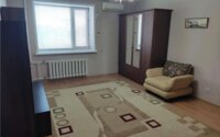 Продажа 1-комнатной квартиры, 46.5 м² в Астане