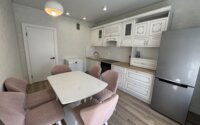Продажа 2-комнатной квартиры, 71.5 м² в Астане - фото 34