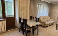 Продажа 1-комнатной квартиры, 49 м² в Астане