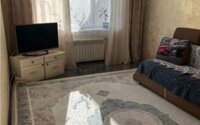 Продажа 2-комнатной квартиры, 65 м² в Алматы
