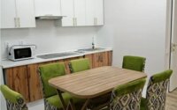 Продажа 3-комнатной квартиры, 102.4 м² в Астане - фото 3