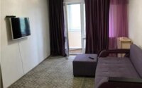Продажа 2-комнатной квартиры, 45 м² в Алматы