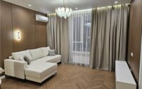 Продажа 2-комнатной квартиры, 53 м² в Астане