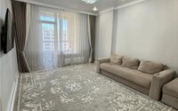 Продажа 3-комнатной квартиры, 85 м² в Астане
