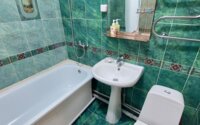Продажа 1-комнатной квартиры, 43 м² в Астане - фото 14