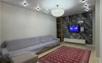 Продажа 3-комнатной квартиры, 104.7 м² в Астане