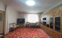 Продажа 3-комнатного дома, 76 м² в Караганде - фото 12