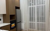 Продажа 1-комнатной квартиры, 42.24 м² в Алматы - фото 2