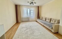 Продажа 2-комнатной квартиры, 60 м² в Астане