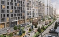 Продажа 1-комнатной квартиры, 42.71 м² в Астане - фото 5