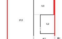 Продажа 1-комнатной квартиры, 32 м² в Караганде - фото 11