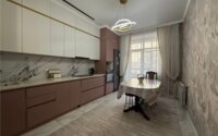 Продажа 3-комнатной квартиры, 93 м² в Караганде - фото 9