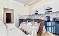 Аренда 1-комнатной квартиры посуточно, 53 м² в Астане - фото 14