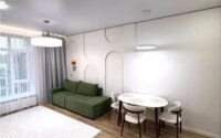 Продажа 2-комнатной квартиры, 44 м² в Астане