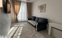 Продажа 1-комнатной квартиры, 42 м² в Астане