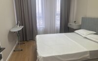 Аренда 2-комнатной квартиры посуточно, 55 м² в Алматы - фото 3