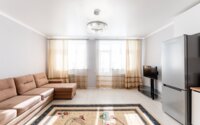 Продажа 3-комнатной квартиры, 77.2 м² в Астане