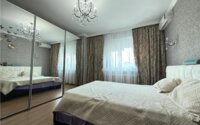 Продажа 2-комнатной квартиры, 74.1 м² в Астане