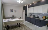Продажа 3-комнатной квартиры, 93.8 м² в Астане - фото 4