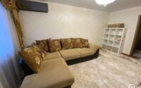 Продажа 2-комнатной квартиры, 58 м² в Астане