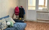 Продажа 2-комнатной квартиры, 63 м² в Астане