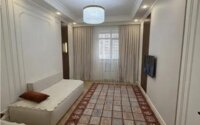 Продажа 3-комнатной квартиры, 77.2 м² в Астане