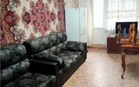 Продажа 2-комнатной квартиры, 45 м² в Темиртау