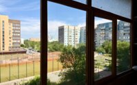 Продажа 4-комнатной квартиры, 79 м² в Караганде - фото 12