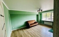 Продажа 4-комнатной квартиры, 95 м² в Алматы