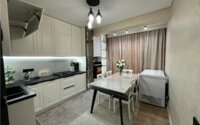 Продажа 2-комнатной квартиры, 76 м² в Алматы - фото 3