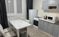 Продажа 1-комнатной квартиры, 37 м² в Караганде - фото 3