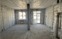Продажа 1-комнатной квартиры, 41.6 м² в Алматы