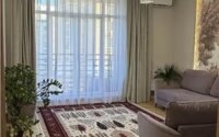 Продажа 2-комнатной квартиры, 68 м² в Астане