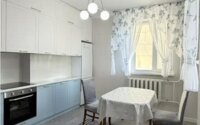 Продажа 1-комнатной квартиры, 46.3 м² в Астане - фото 2